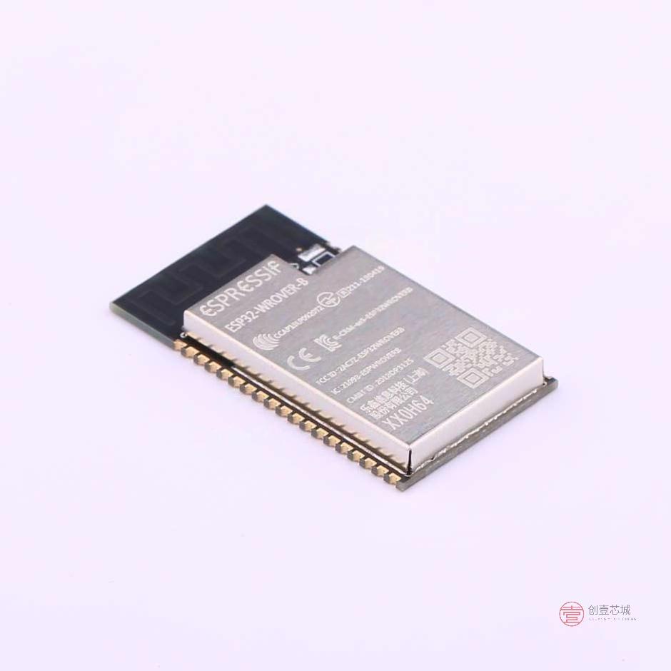 原装ESP32-WROVER-B(8MB)全新ESP32-WROVER-B(8MB)正品