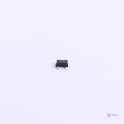 原装正品WST6008全新MOSFET SOT523 N-Channel ID=300mA