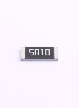 原装AC2512FK-075R1L全新贴片电阻 2512 5.1 1% 1W