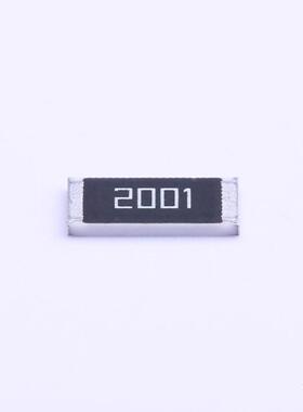 原装正品CR2512F2K00E04Z全新2k 1% 1W