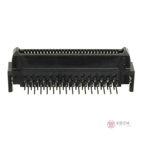 原装正品TX24-60R-LT-H1E全新CONN RCPT 60POS R/A GOLD
