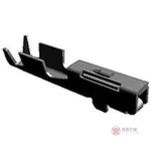 原装正品316837-2全新CONN SOCKET 18-22AWG CRIMP GOLD