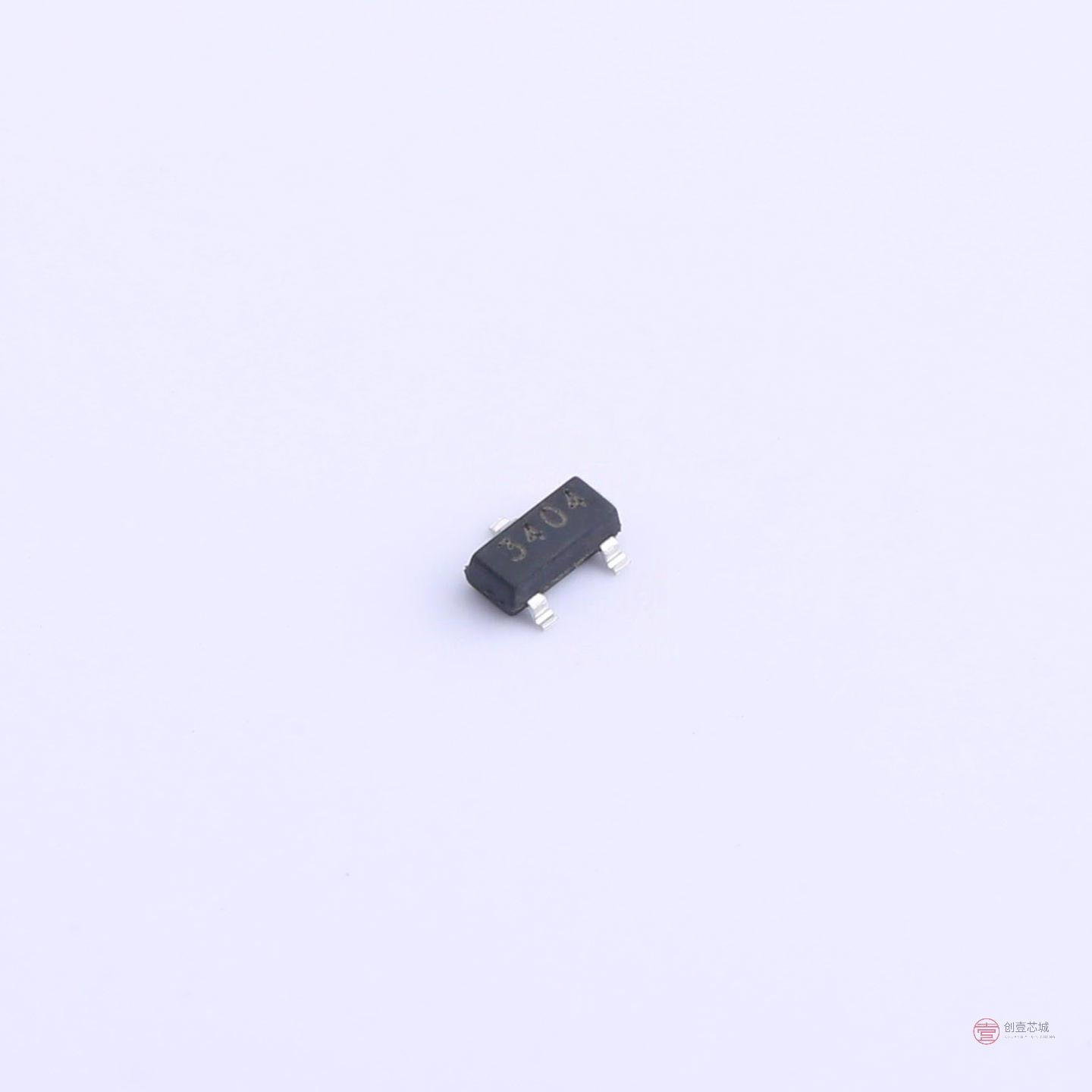 原装AP3404全新5.8A 30V N沟道正品