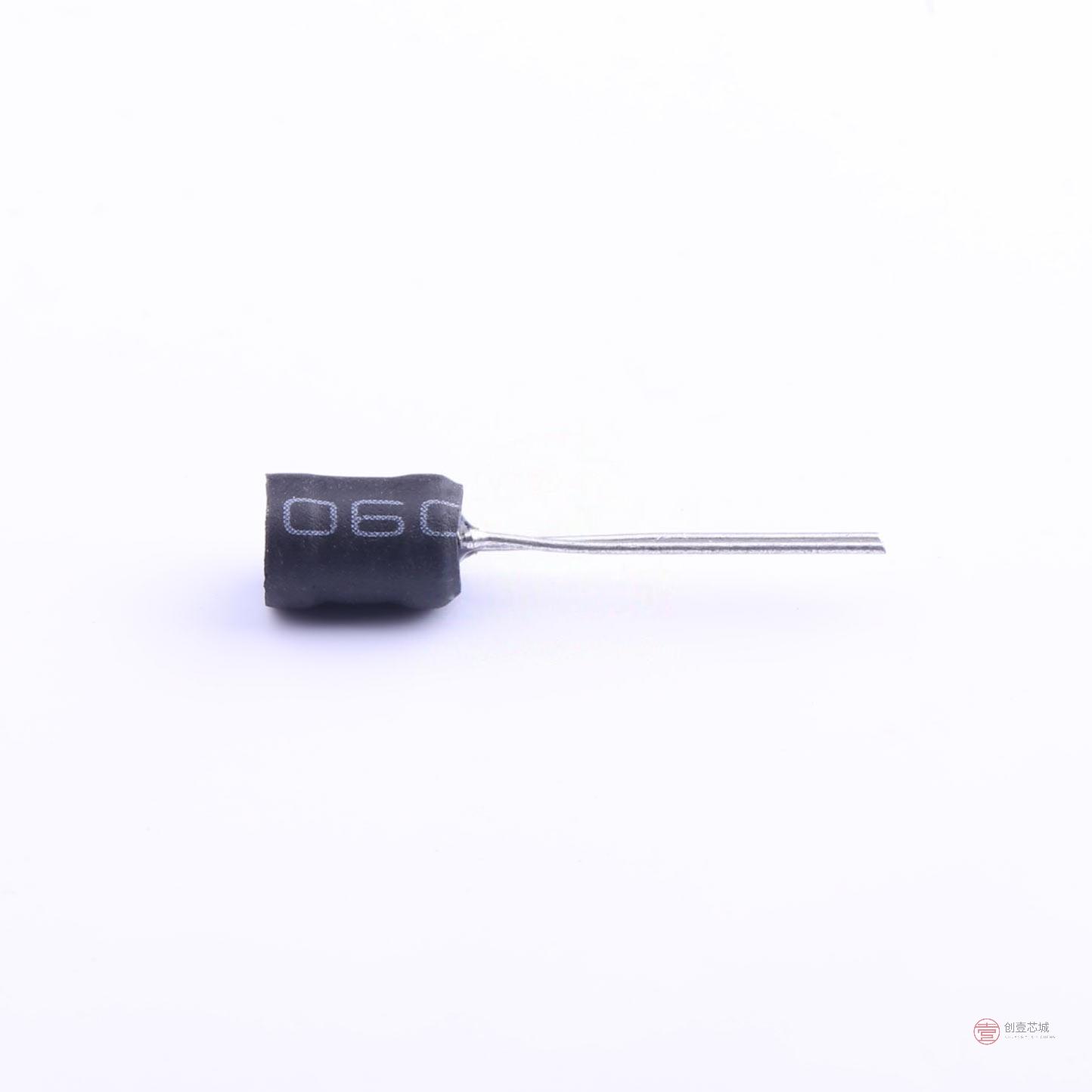 原装VLU0406-470K全新功率电感 47µH 10% IND_D5.5