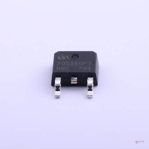 原装正品IPD70R360P7S全新N沟道 700V 12.5A