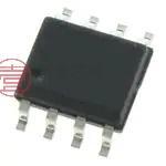 原装IS25LP010E-JNLE-TR全新NOR闪存 1Mb QSPI, 8-