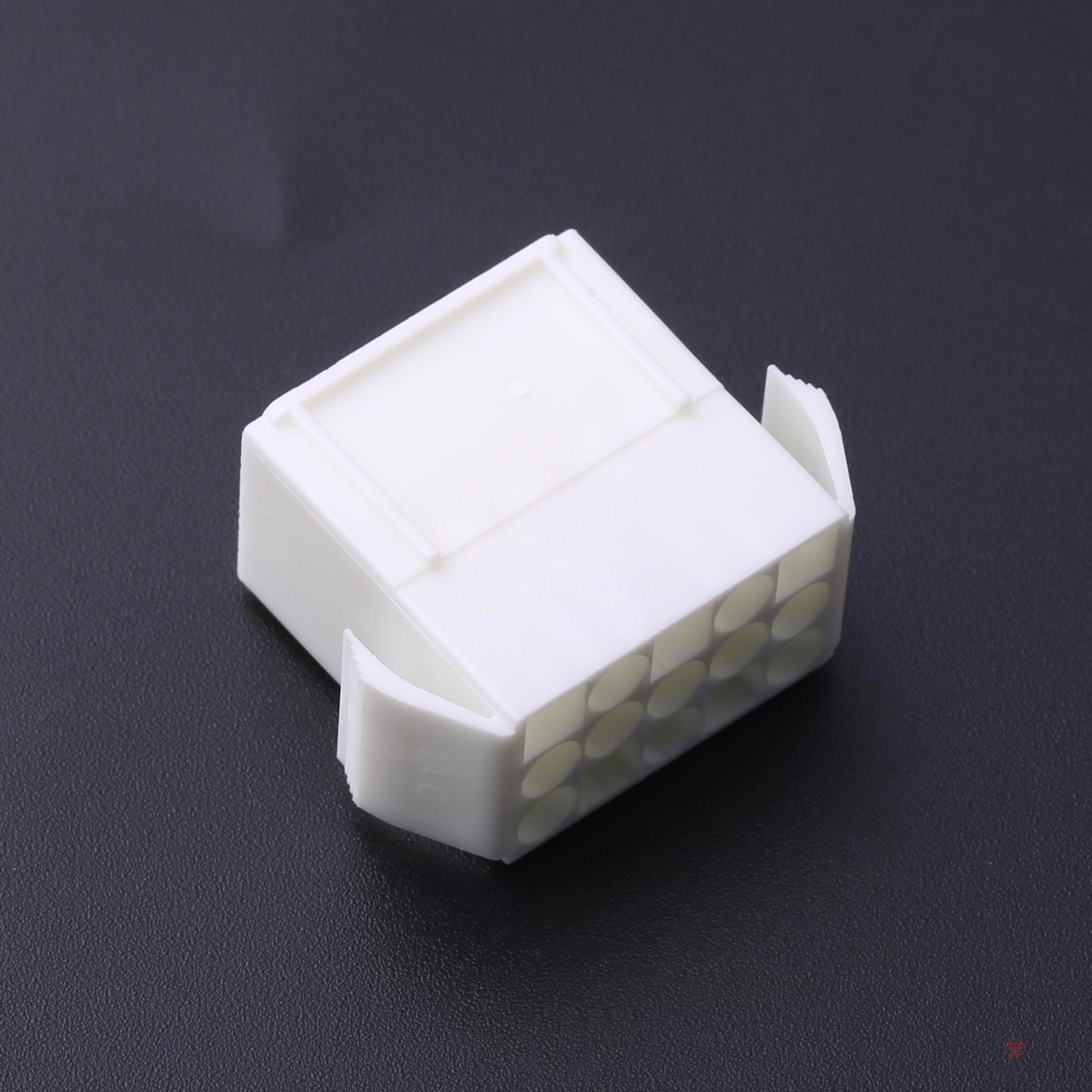 原装ELR-15V全新4.5mm 1x15P正品