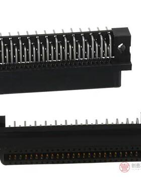 原装正品FX2-52S-1.27DS(71)全新CONN BTB RCPT 52PO