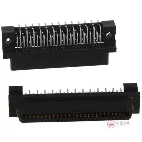 原装正品FX2-52S-1.27DS(71)全新CONN BTB RCPT 52PO