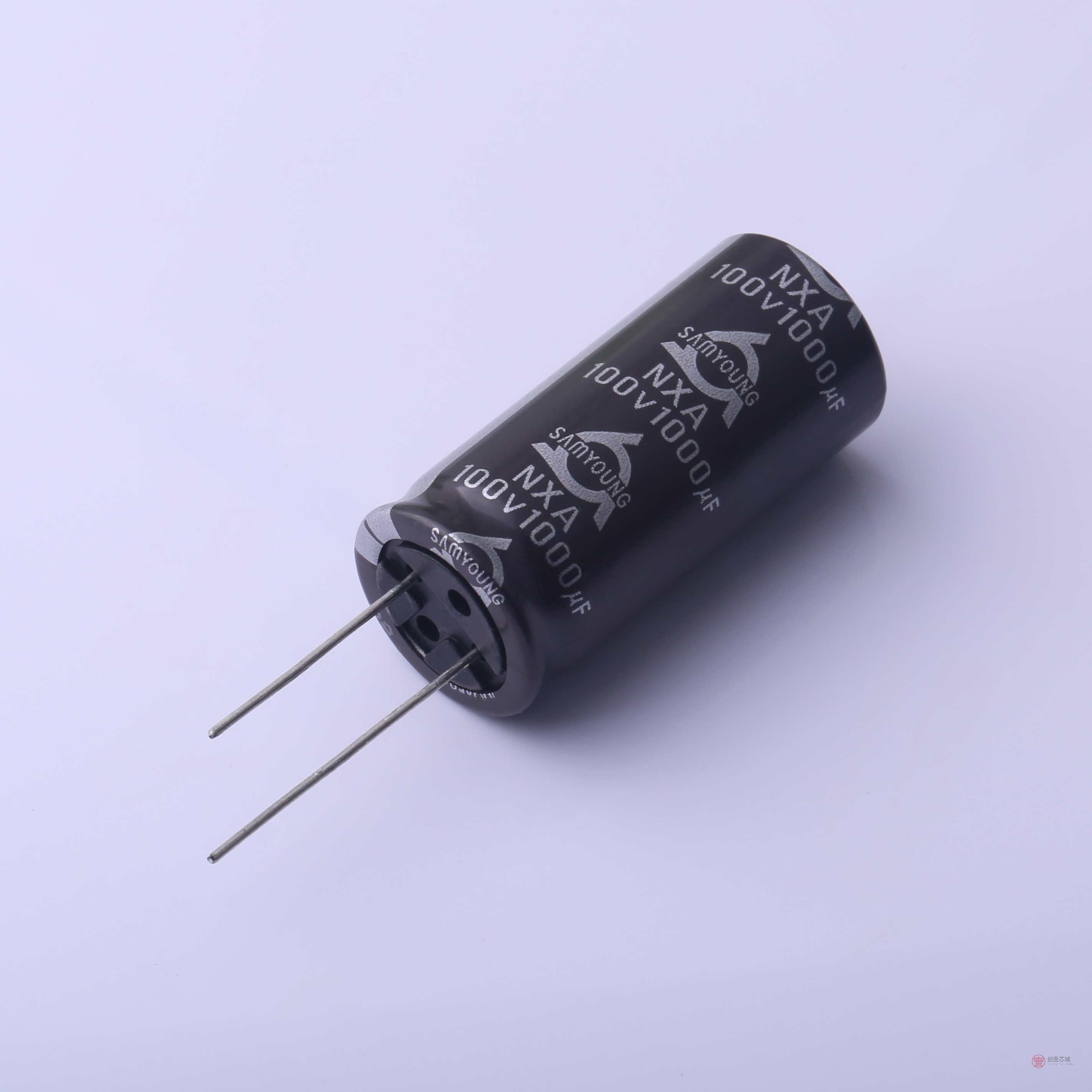 原装NXA100VB1000M18*40 LO全新1000uF 20% 100V正品