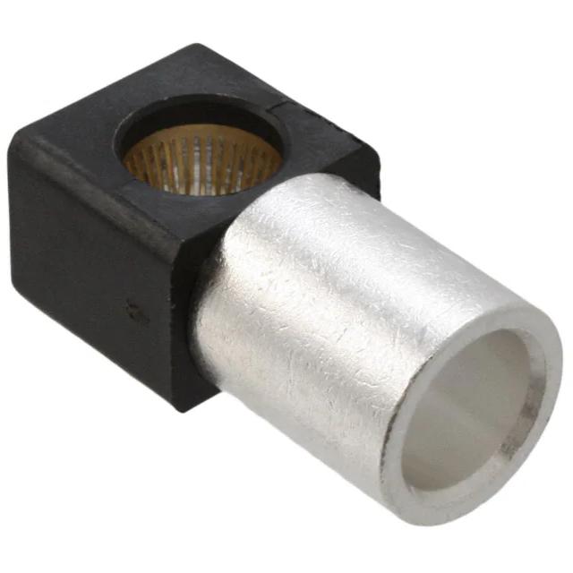 原装6648238-1全新CONTACT SOCKET POWER 2AWG GOLD正品