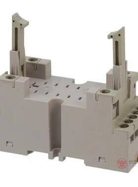 原装P7S-14F-END DC24全新RELAY SOCKET 14 POS DI