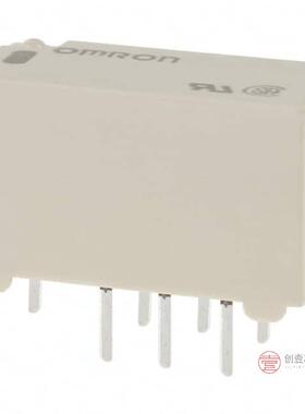 原装G6S-2 DC12全新RELAY TELECOM DPDT 2A 12VDC正品