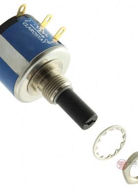 原装73JB1K全新POT 1K OHM 2W WIREWOUND LINEAR正品