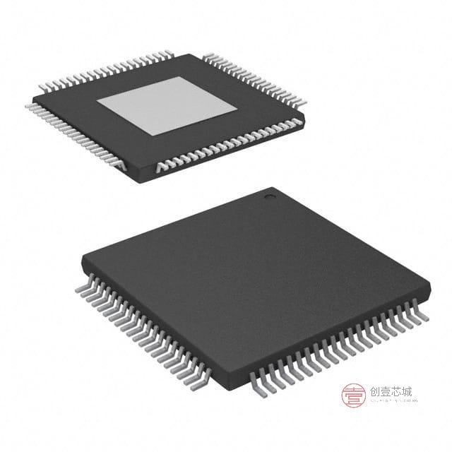 原装TSB81BA3PFP全新IC TRANSCEIVER HALF 6/6 80H