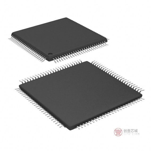 原装PIC24FJ256DA210-I/PT全新IC MCU 16BIT 256KB
