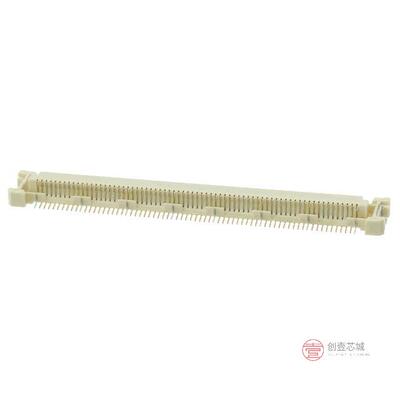 原装1-5353190-0全新CONN RCPT 140POS SMD GOLD正品