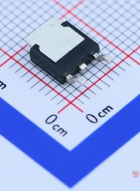 原装LM317G-TN3-R全新大电流1.3V至37V可调电压调节器正品