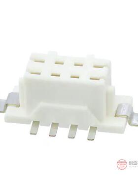 原装正品DF11CZ-8DS-2V(22)全新CONN RCPT 8POS 0.07