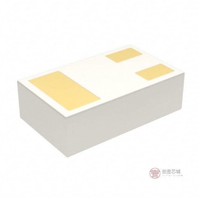 原装CSD23382F4全新MOSFET P-CH 12V 3.5A 3PICOSTAR正品