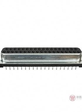 原装5747301-2全新CONN D-SUB RCPT 37POS VERT SLDR正品