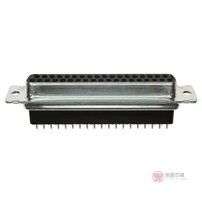原装正品5745189-1全新CONN D-SUB RCPT 37POS VERT SLDR