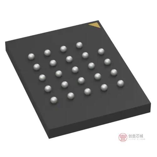 原装正品IS26KS256S-DPBLI00全新IC FLASH 256MBIT P
