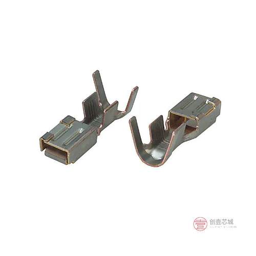 原装正品1318697-2全新CONN SOCKET 8AWG CRIMP GOLD