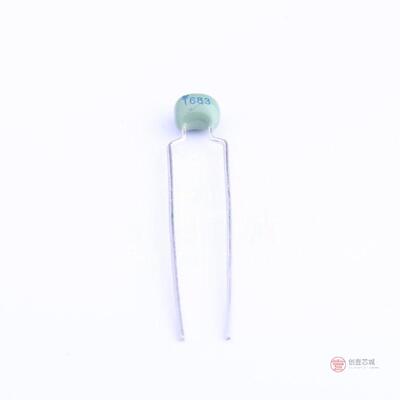 原装正品CT4-0805-2F4-63V-0.068ΜF-M全新68nF 20% 63V