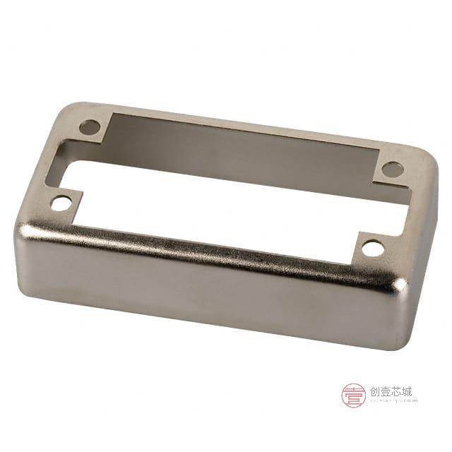 原装201368-4全新CONN PIN HOOD EXT 75POS PANEL MT正品