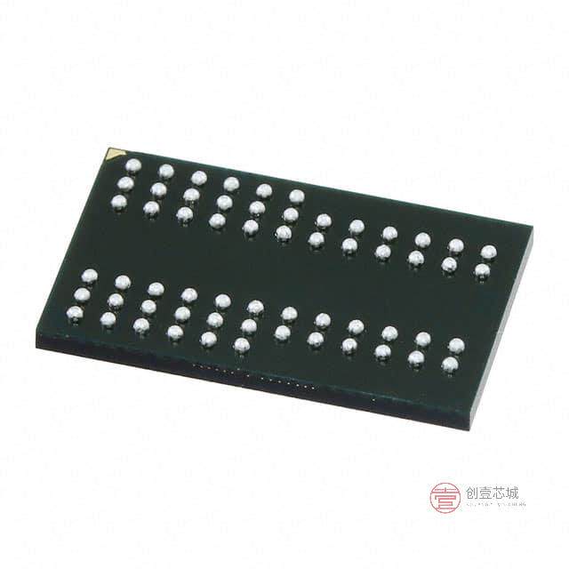 原装IS43R16320D-5BL全新IC DRAM 512MBIT PARALLE