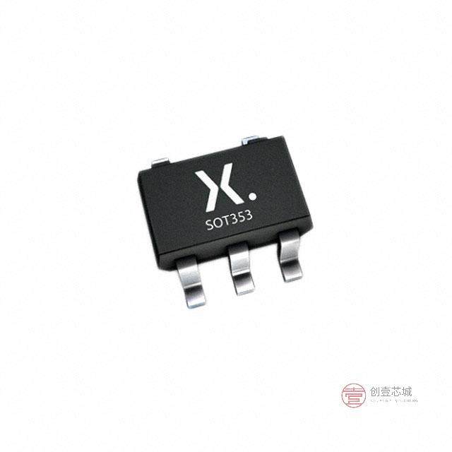 原装74LVC1G14GW,125全新IC INVERT SCHMITT 1CH 1