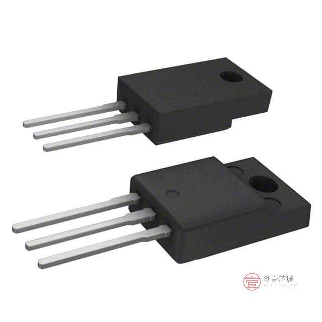 原装STP5NK60ZFP全新MOSFET N-CH 600V 5A TO220FP正品