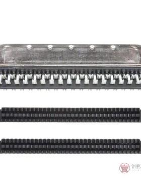 原装5750913-7全新CONN D-TYPE PLUG 68POS IDC正品