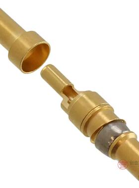 原装DM53740-31全新CONN D-SUB PIN CRIMP GOLD正品