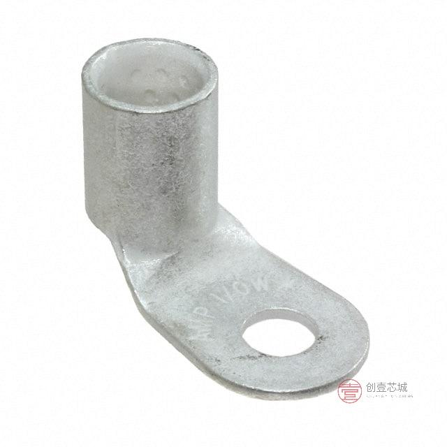 原装321867-1全新CONN RING CIRC 1/0AWG #5/16正品