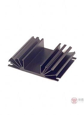 原装641K全新HEATSINK TO-3 HORZ MT NO HOLES正品