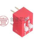 原装NDS02V全新DIP / SIP  Raised actuat