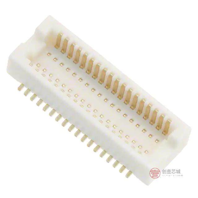 原装DF12(3.0)-36DP-0.5V(86)全新CONN HDR 36POS