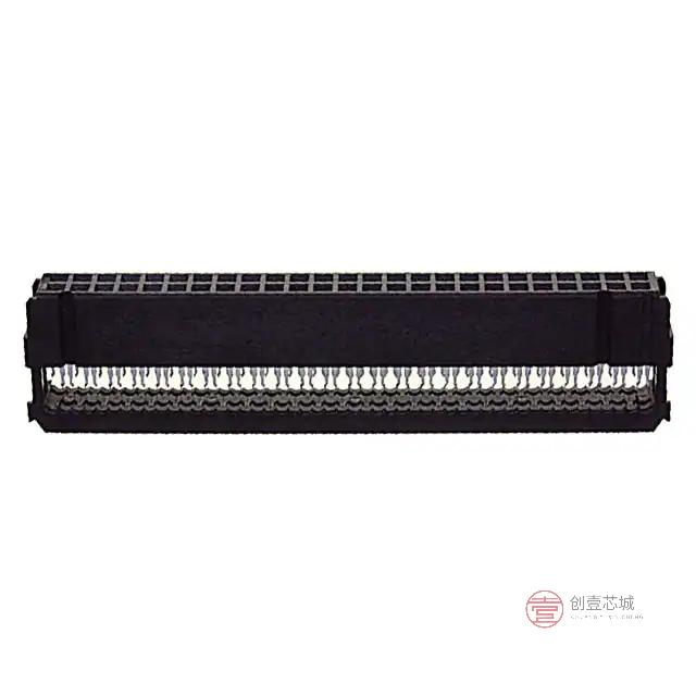 原装1-1658623-0全新CONN RCPT 50POS IDC 26-28AWG正品