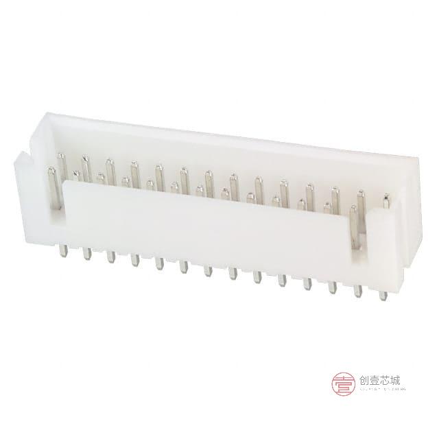 原装DF1BZ-28DP-2.5DSA全新CONN HEADER VERT 28PO