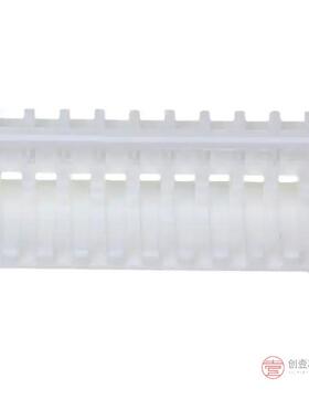 原装正品1-643075-0全新CONN STRAIN RELIEF COVER 10POS