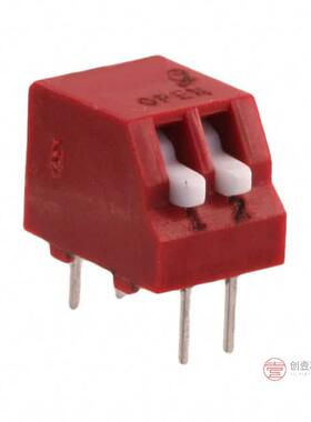 原装76PSB02ST全新SWITCH PIANO DIP SPST 150MA 30V正品