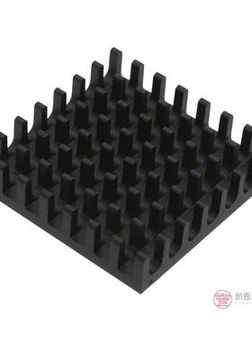 原装658-25ABT4E全新HEATSINK CPU 28MM SQ BLK W/