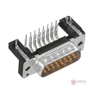 SUB PLUG SLDR正品 09665626813全新CONN 原装 50POS