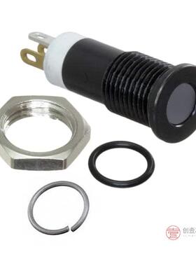 原装Q8F8BZZRYG02E全新PANEL MOUNT LED正品