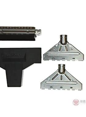 原装5748476-1全新CONN D-SUB HD HOUSING PLUG 62POS正品