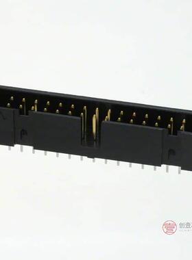 原装HIF3FC-30PA-2.54DSA(71)全新CONN HEADER VER