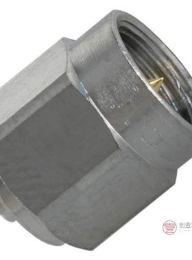 原装HRMP-U.FLJ(40)全新CONN ADAPT SMA PLUG TO U