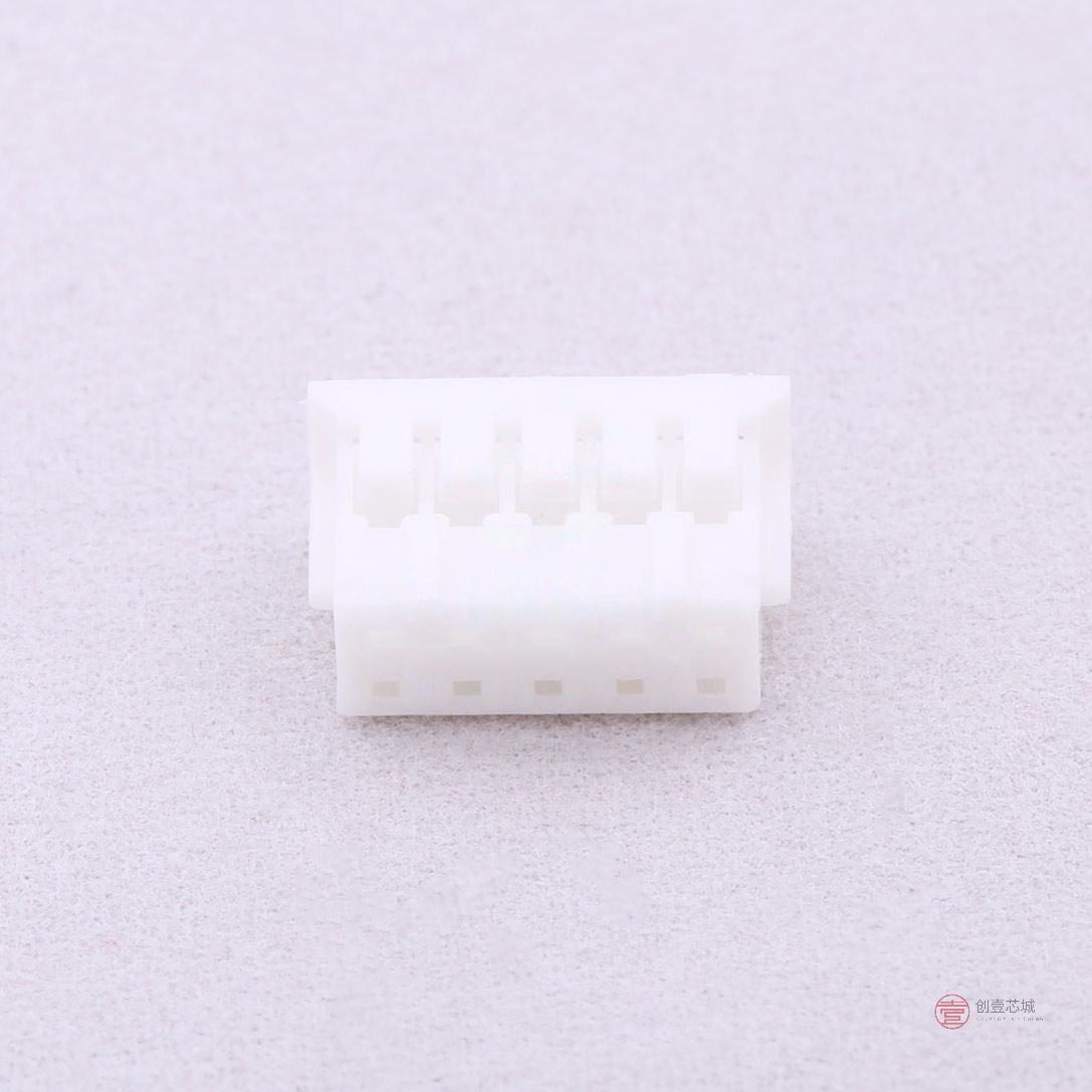 原装A2006H-2x5P全新双排胶壳 2mm 2x5P 250V 3A正品